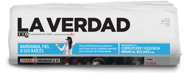 Criterios de Verdad