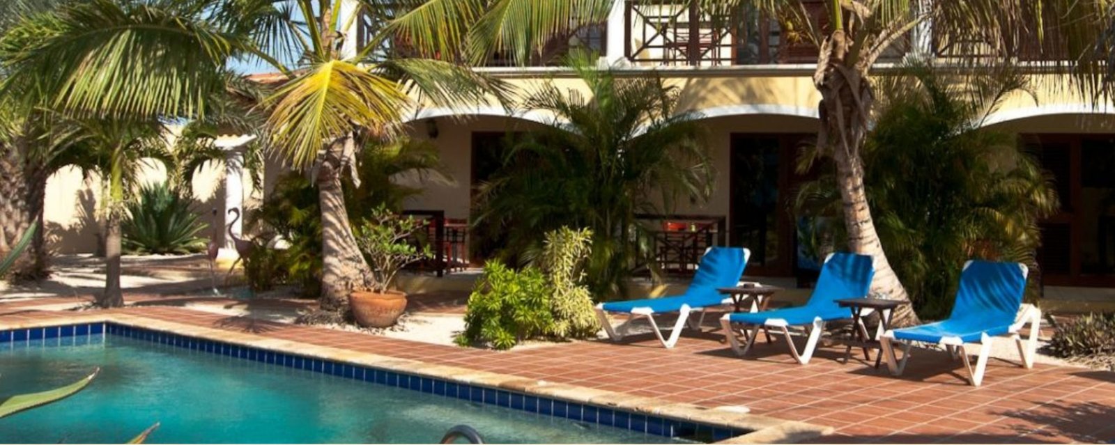 Descubra el Hotel de la Sonrisa