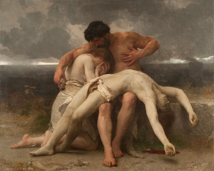 Pérdida y duelo