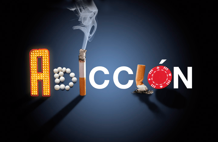 adicción