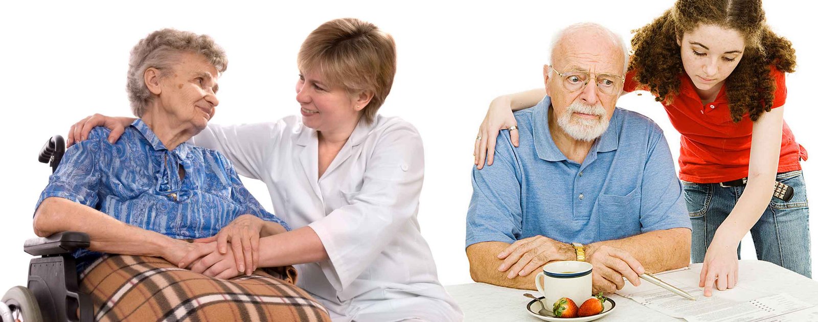 Distinguiendo la Ayuda de la Asistencia