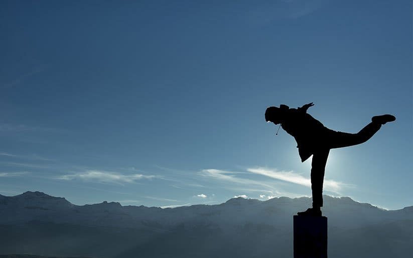 equilibrio