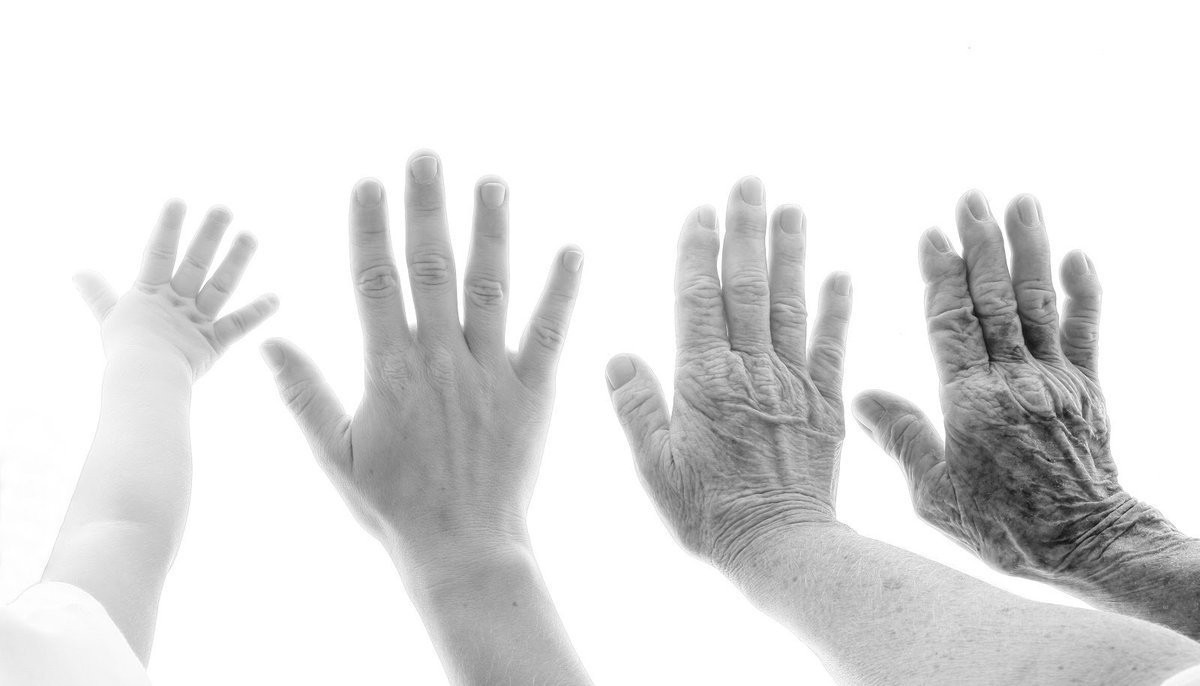 Intergeneracionalidad y Resiliencia