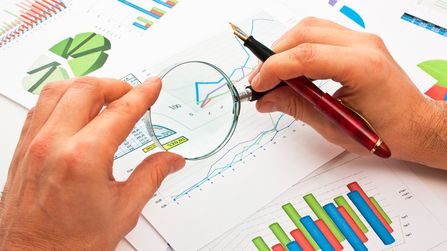 Modelos de Evaluación