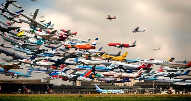 ¿Rápido o Lento? Ligero y Liviano!