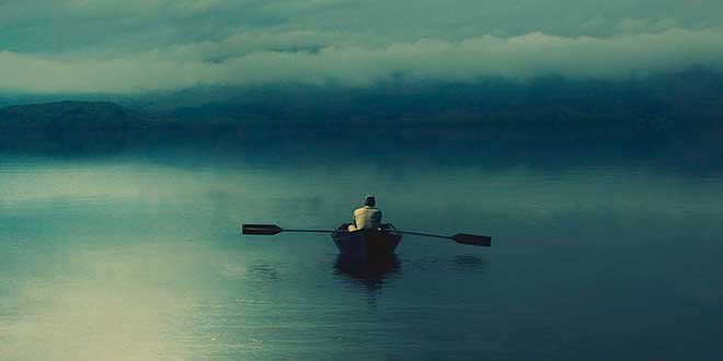 quietud