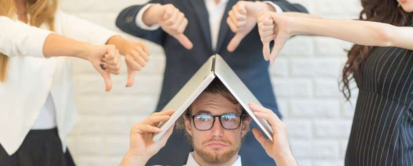 Un Legítimo Reclamo