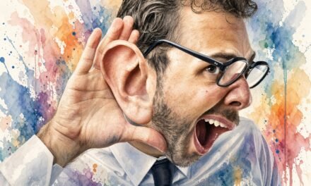 Aprende a Escuchar Mejor