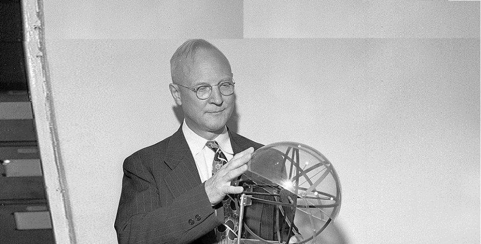Joy Paul Guilford