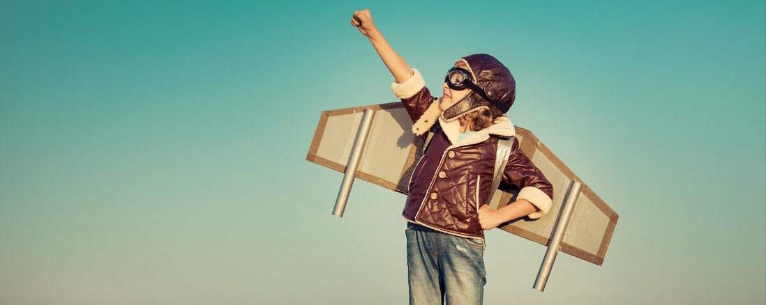 Innovar es fácil, lo difícil es perdurar!