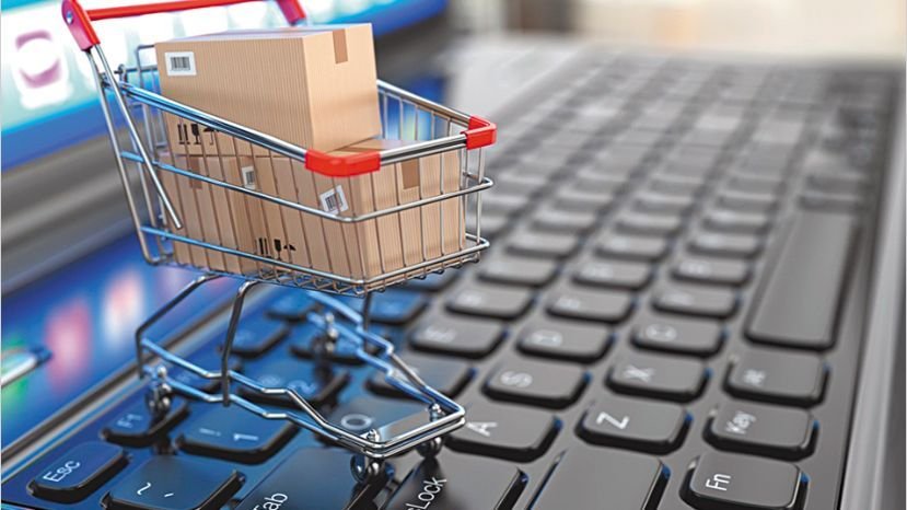 ¿Por qué el e-commerce superó a los shoppings?