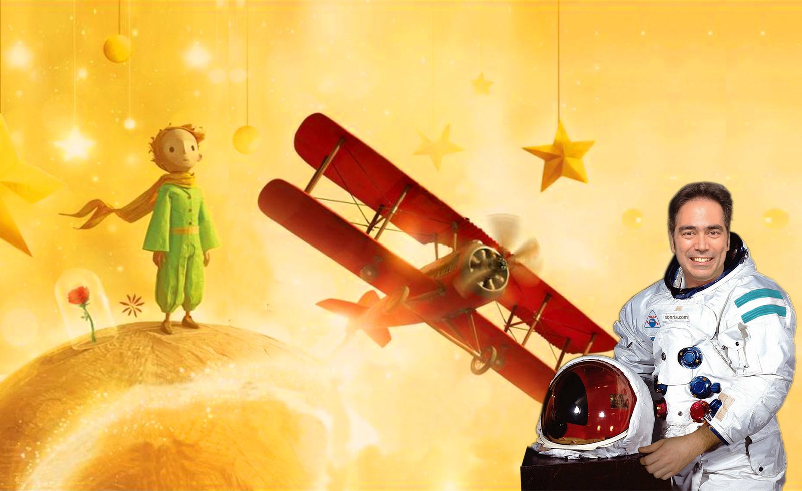 Vivir e Inspirar Vivir!