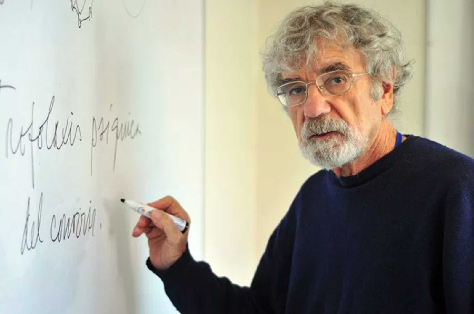 Las emociones: fundamento del hacer