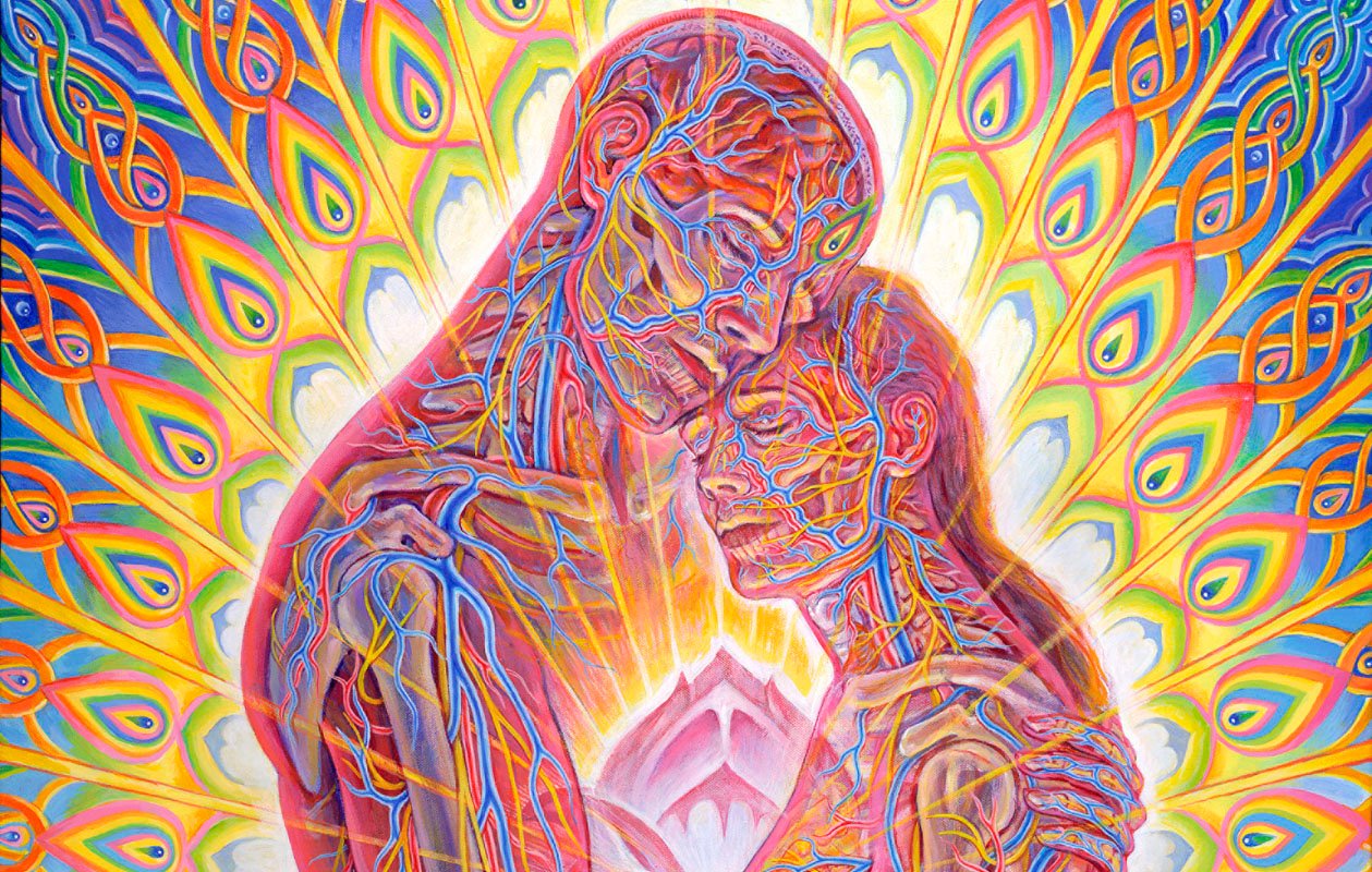 Conectar con otra persona ¿es posible?