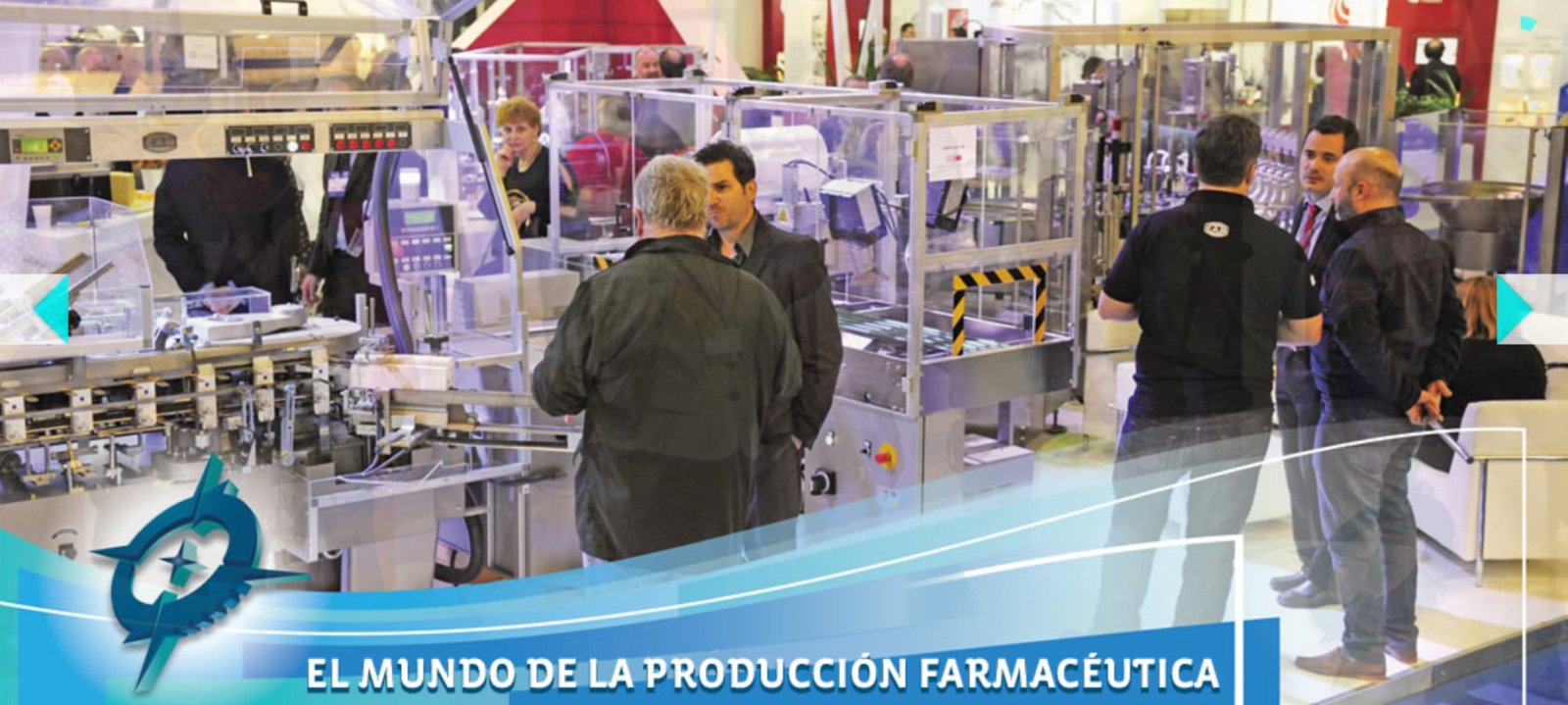 Innovación en la Industria Farmacéutica