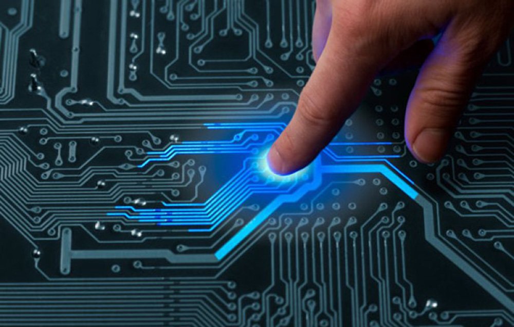 Ingeniería Neuromórfica