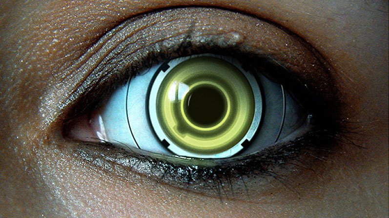 Ojo biónico experimental acabará con la ceguera