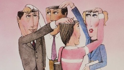 Antecedentes teóricos de las IM