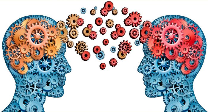 Psicología de la Atención