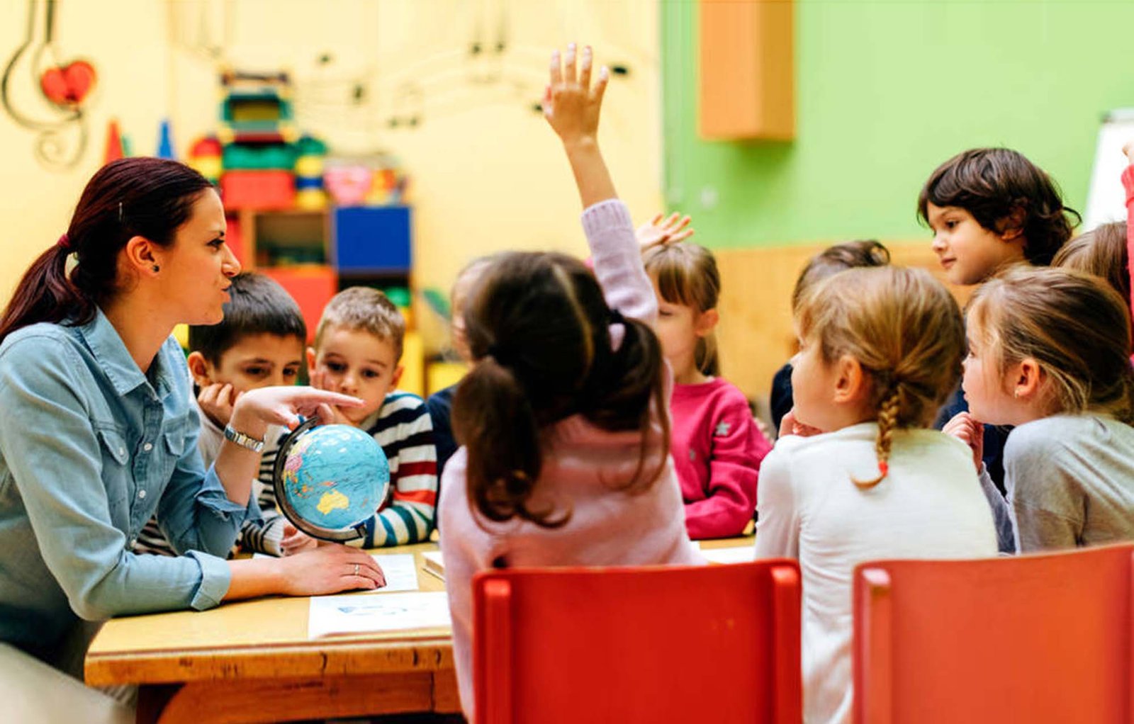 Aplicando IM en la Escuela