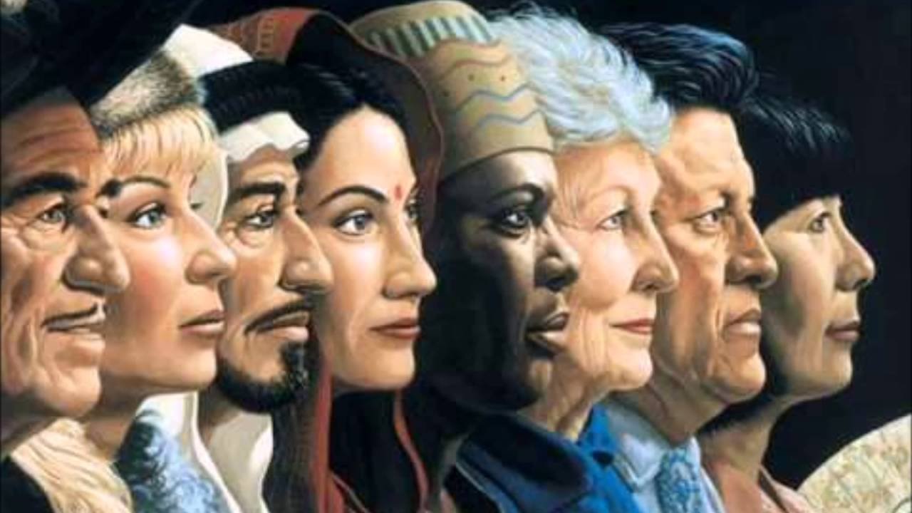 diversidad