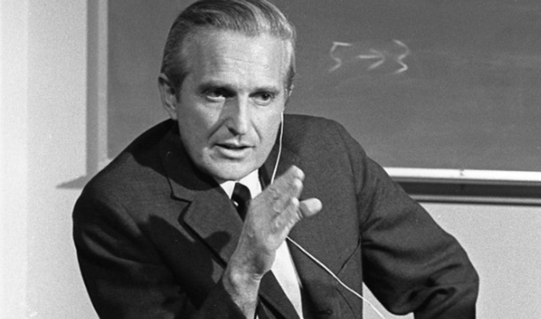 Steve Jobs y Bill Gates no lo inventaron