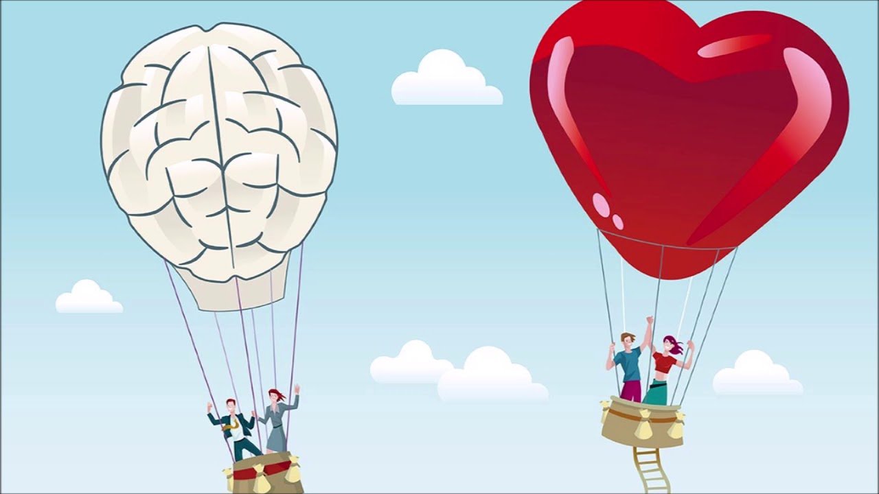 La Emoción y la Razón