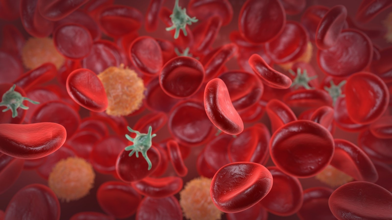 Eritrocitosis o Policitemia