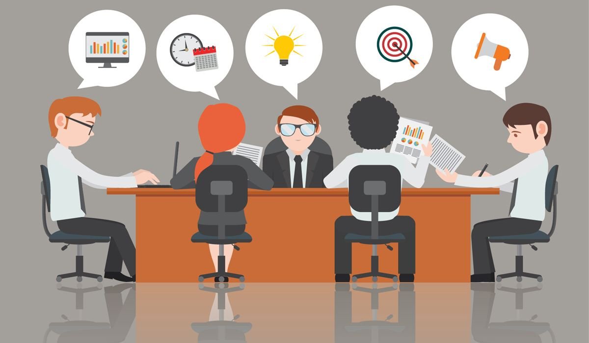 Habilidad para Gestionar