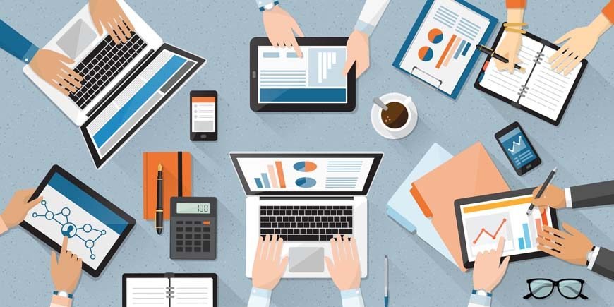 Capacidad de Planificar