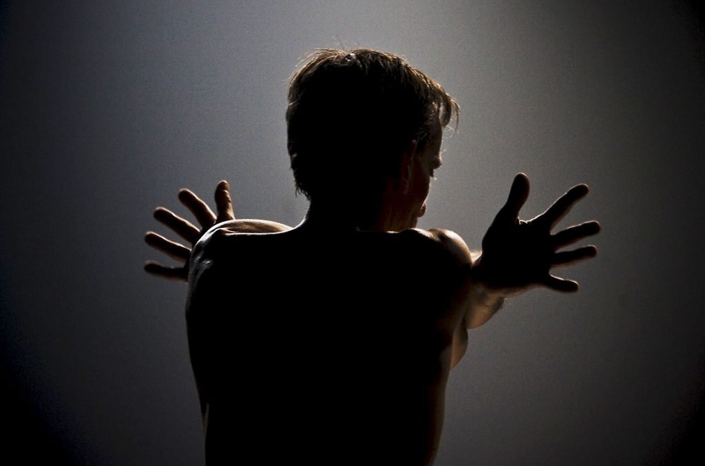 El Dolor y el Sufrimiento