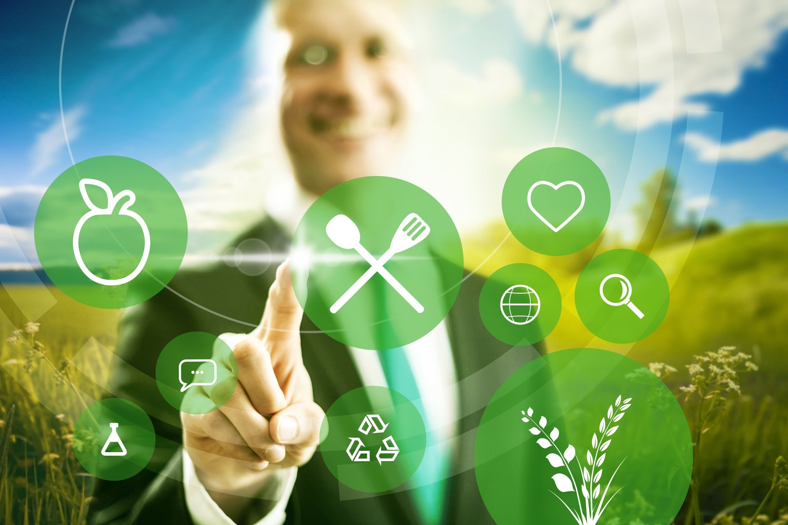 Biotecnología Alimentaria