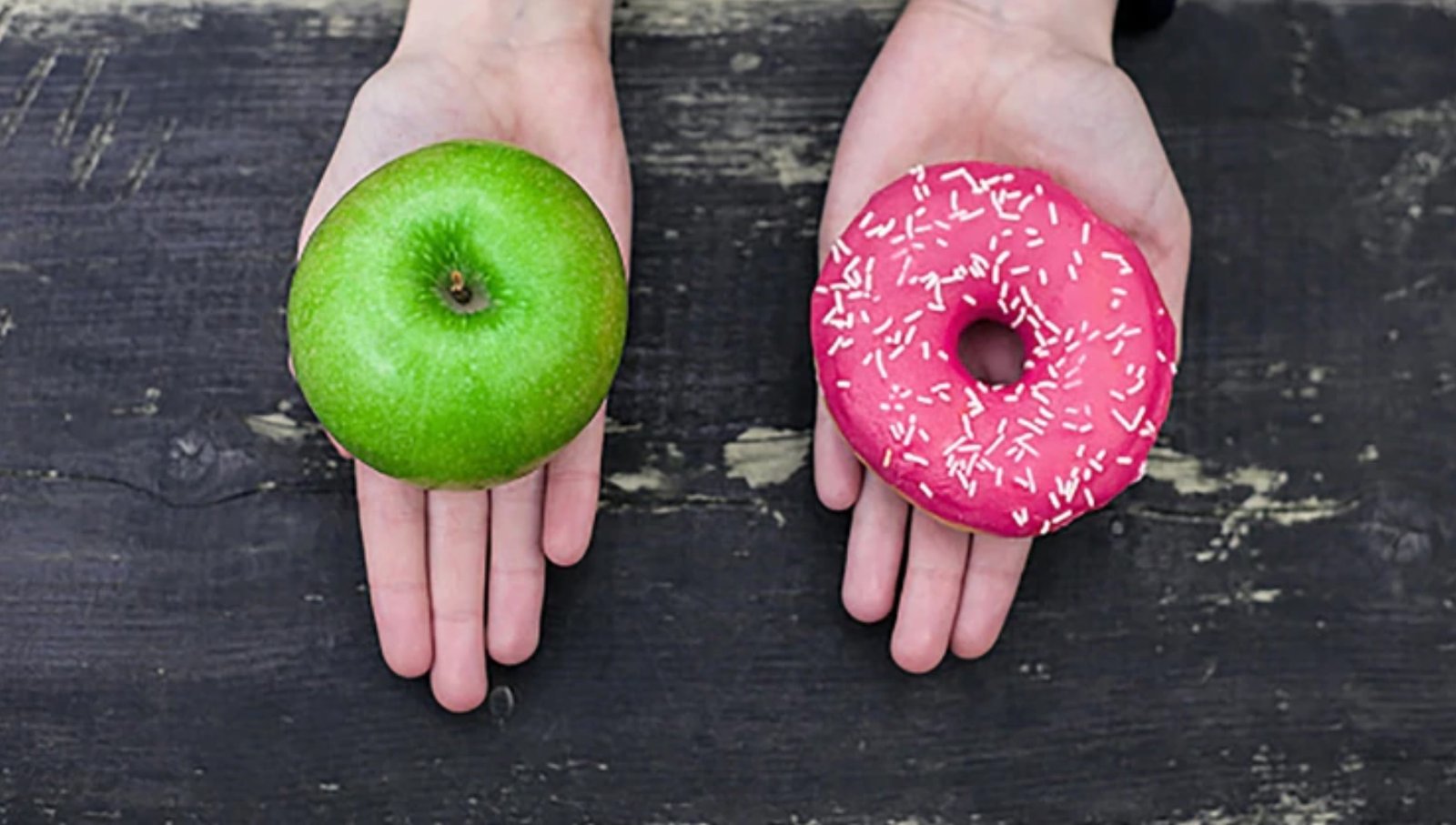 Alimentarnos a Conciencia