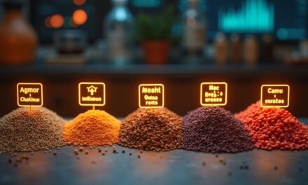 Guía de los Superalimentos