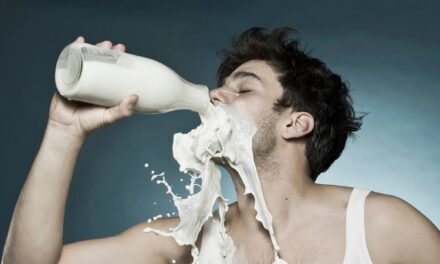 Adiós a los Lácteos