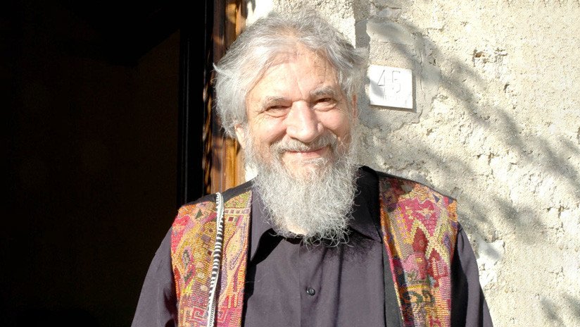 Adios a Claudio Naranjo