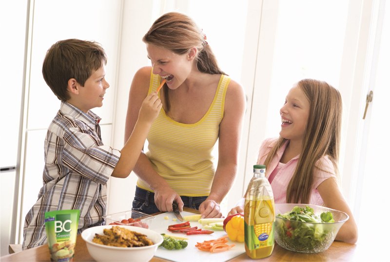 ¿Cómo comen los argentinos?