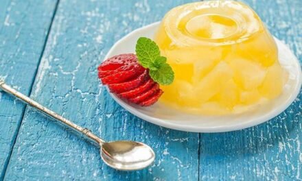 Los Beneficios de la Gelatina Vegetal