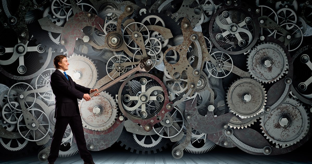 Teoría de las Limitaciones