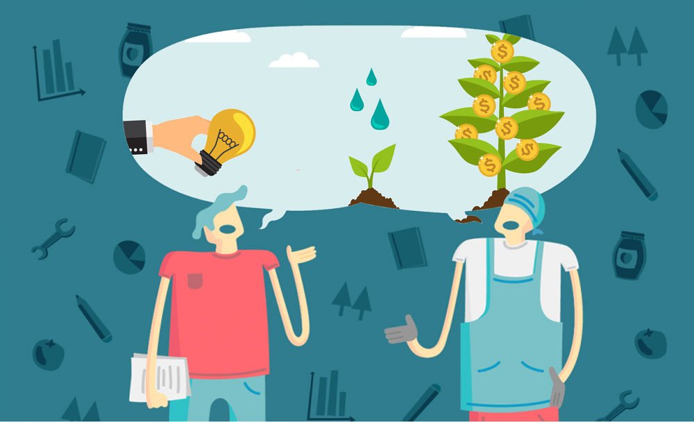 Los Discursos de la Economía