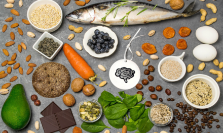 ¿Cómo se desarrollan los Alimentos Funcionales?