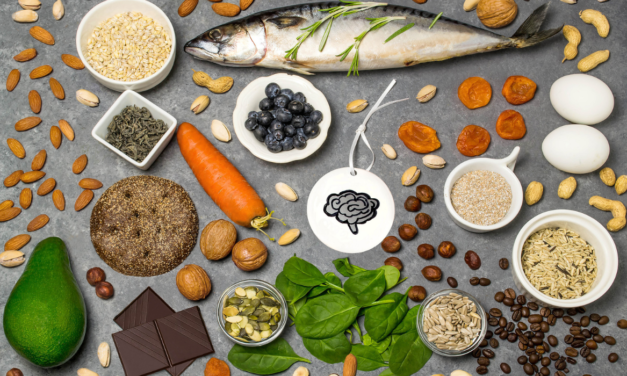 ¿Cómo se desarrollan los Alimentos Funcionales?