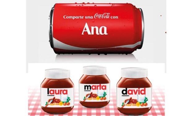 Personalización de Envases