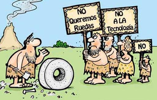 ¿Cómo afrontar la resistencia a la Innovación?