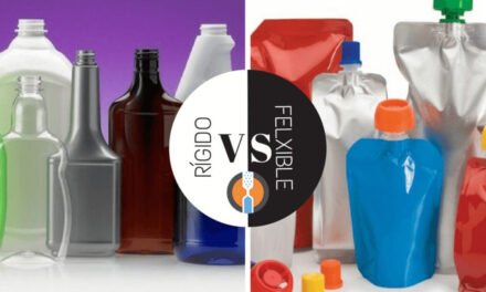Envases Flexibles