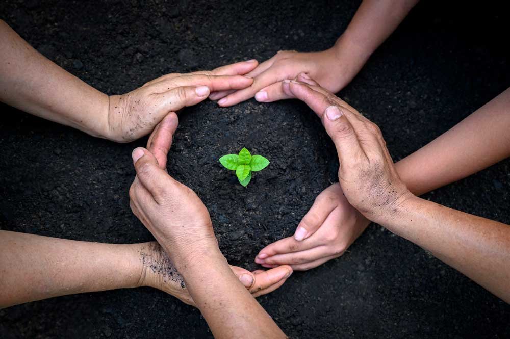 Responsabilidad Social Empresaria