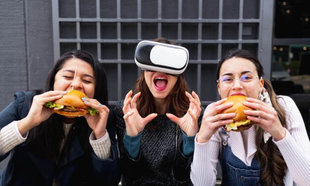 La Alimentación hoy