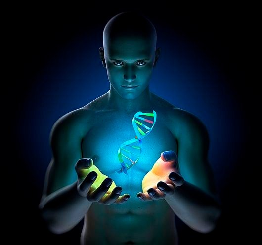 ¿Qué es la Epigenética?