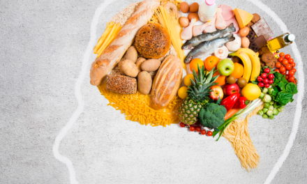 Educación Alimentaria