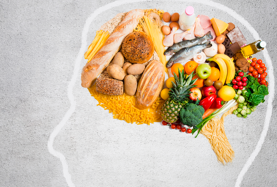 Educación Alimentaria